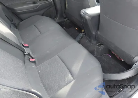 2018 Toyota C-Hr Xle Premium из США, поврежденный, VIN NMTKHMBX3JR044171